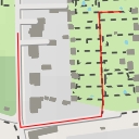 thumbnail for Poligonowa - Ruda Śląska