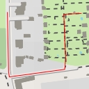 thumbnail for Poligonowa - Ruda Śląska