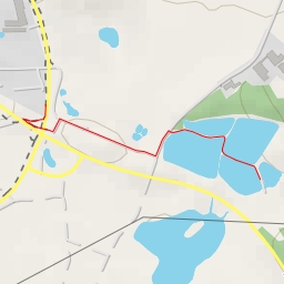 thumbnail for Steinberger Straße - Steinberger Straße