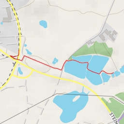 thumbnail for Steinberger Straße - Steinberger Straße