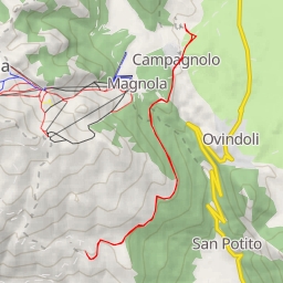 thumbnail for Rifugio Fonte Tavoloni