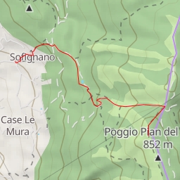 thumbnail for Poggio Mandrioni