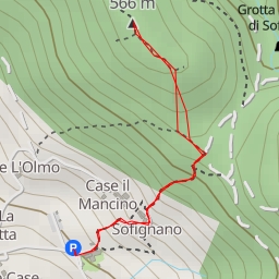 thumbnail for Poggio delle Colline