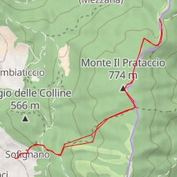 thumbnail for Poggio di Campiano