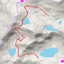 thumbnail for Cadagno di Dentro