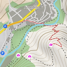 thumbnail for Calle Somovilla