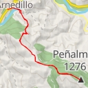 thumbnail for Peñalmonte