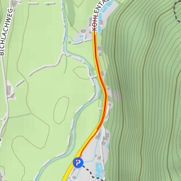 thumbnail for Schneiderbichl - Kohlentalstraße