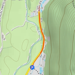 thumbnail for Schneiderbichl - Kohlentalstraße