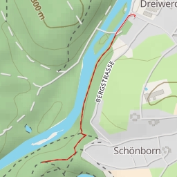 thumbnail for Zschopautalweg - Zschopautalweg