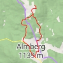 thumbnail for Stodůlecká hora