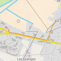 thumbnail for Impasse des Prises de Mai