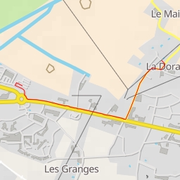 thumbnail for Rue des Épinettes - Rue des Épinettes