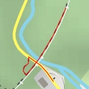 thumbnail for Conduits de la crête de Montaigle