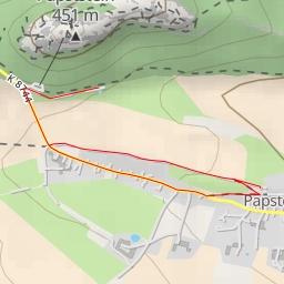 thumbnail for Weinleite - Weinleite