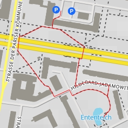 thumbnail for Ententeich