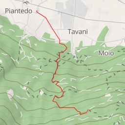 thumbnail for Dosso della Mida