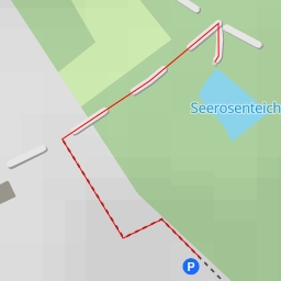 thumbnail for Seerosenteich