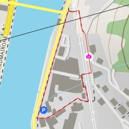 thumbnail for Salita da Serro a Morego - Genova