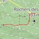 thumbnail for Route de Milady