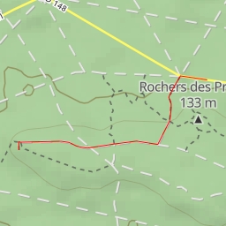 thumbnail for Route de Milady