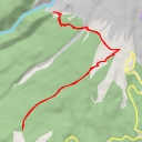 thumbnail for Zigzag Canyon Rim