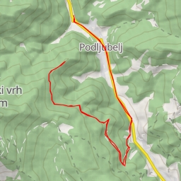 thumbnail for Medvedjek