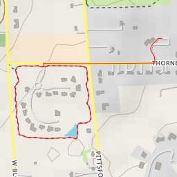 thumbnail for Hawkstone Way