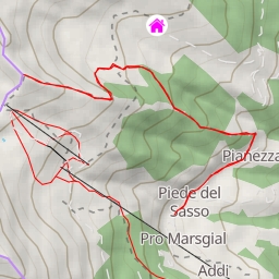 thumbnail for Pizzo di Nara