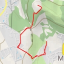 thumbnail for Monte Cueto