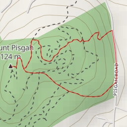 thumbnail for Mount Pisgah