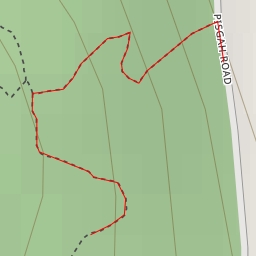 thumbnail for Pisgah Road