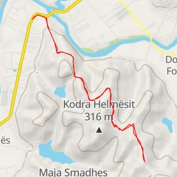 thumbnail for Tresta (Domjan-Fortuzaj)