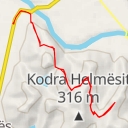 thumbnail for Tresta (Domjan-Fortuzaj)