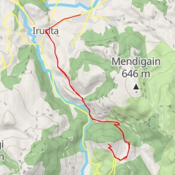 thumbnail for Irazabal