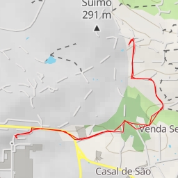 thumbnail for Baloiço da Serra da Carregueira - Rua Capela