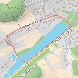 thumbnail for Blekersstraat - Blekersstraat