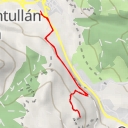 thumbnail for Pico de la Cruz