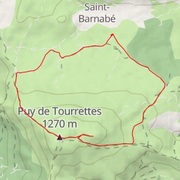 thumbnail for Piste de Villars au Caire