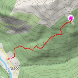 thumbnail for Rif. Alpe Costa