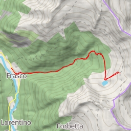 thumbnail for Capanna Efra