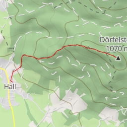 thumbnail for Dörfelstein