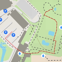 thumbnail for Oratorio di Santa Chiara - Piazza Giacomo Anselmo