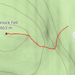 thumbnail for Carrock Fell