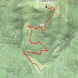 thumbnail for Mühlauer Stadel