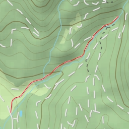 thumbnail for Mühlauer Wasserfall