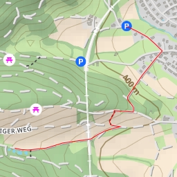 thumbnail for Untere Eichhalde - Untere Eichhalde