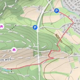 thumbnail for Untere Eichhalde - Untere Eichhalde