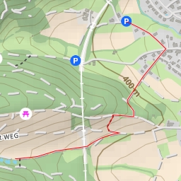 thumbnail for Untere Eichhalde - Untere Eichhalde