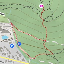 thumbnail for Kocherfels